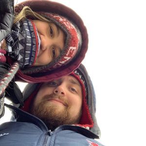 Meet your Posher, Maria